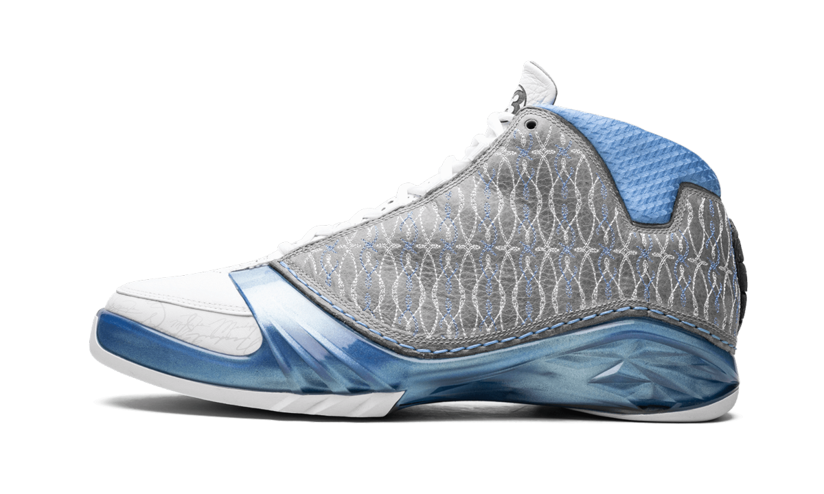 Air Jordan 23 Premier "Titanium" 318474 151