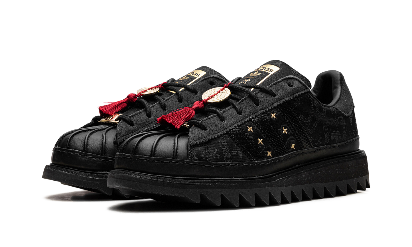 Superstar "CLOT - Chinese New Year"