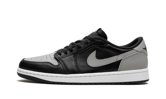 Air Jordan 1 Retro Low OG "Shadow" CZ0790 003