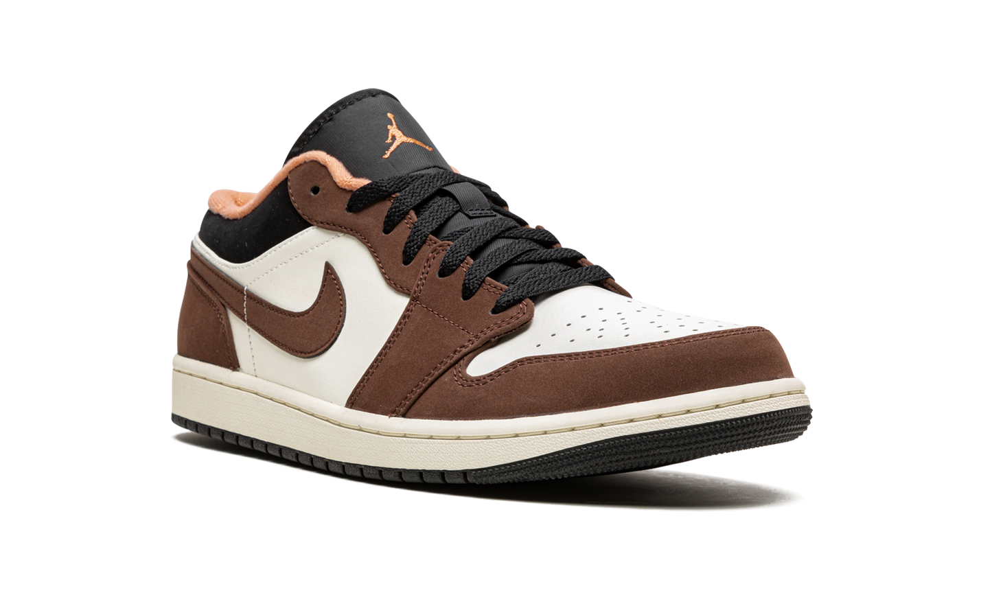 Air Jordan 1 Low "Mocha" DC6991 200