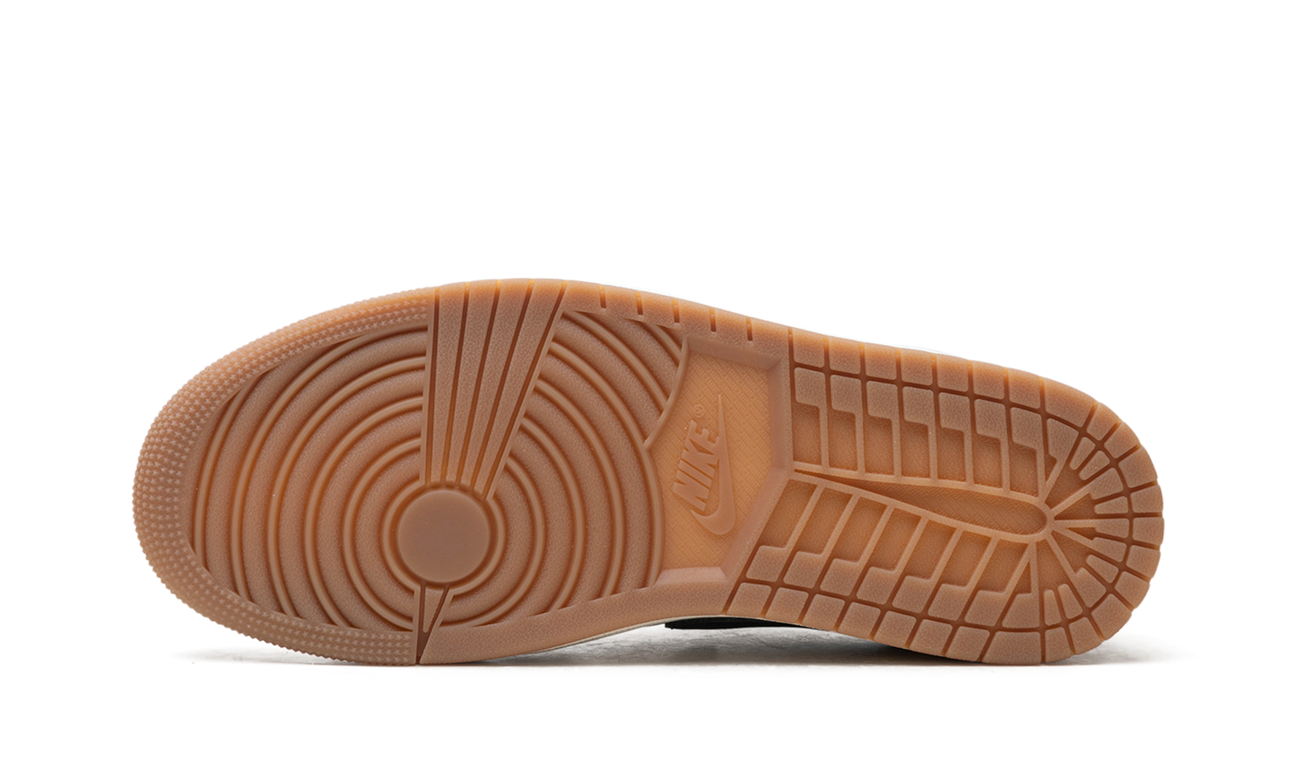 Jordan 1 Retro Low OG WMNS "Oxidized Green" CZ0775 133