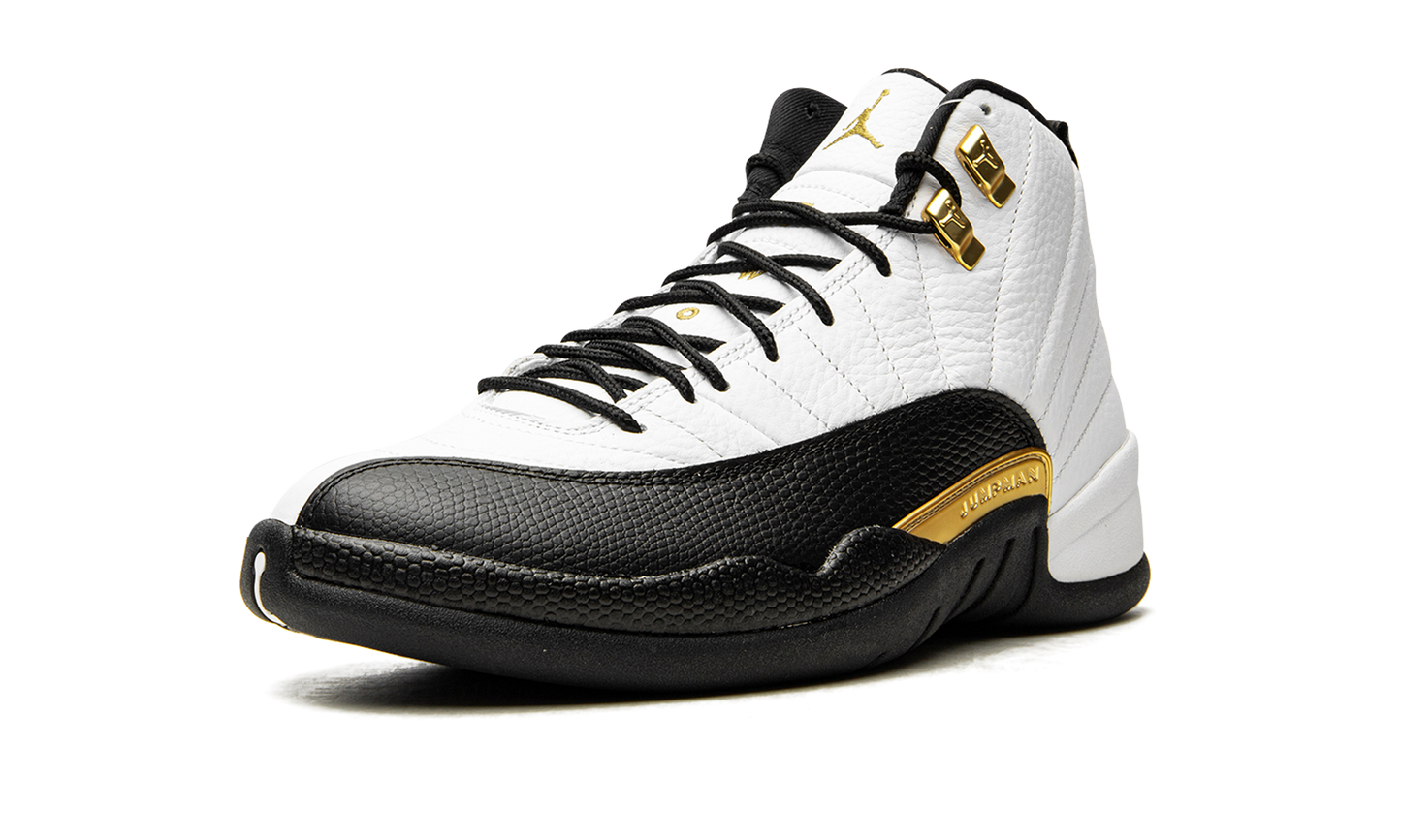 Air Jordan 12 Retro "Royalty Taxi" CT8013 170