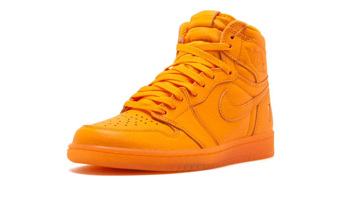 Air Jordan 1 Retro Hi OG G8RD "Gatorade - Orange" AJ5997 880