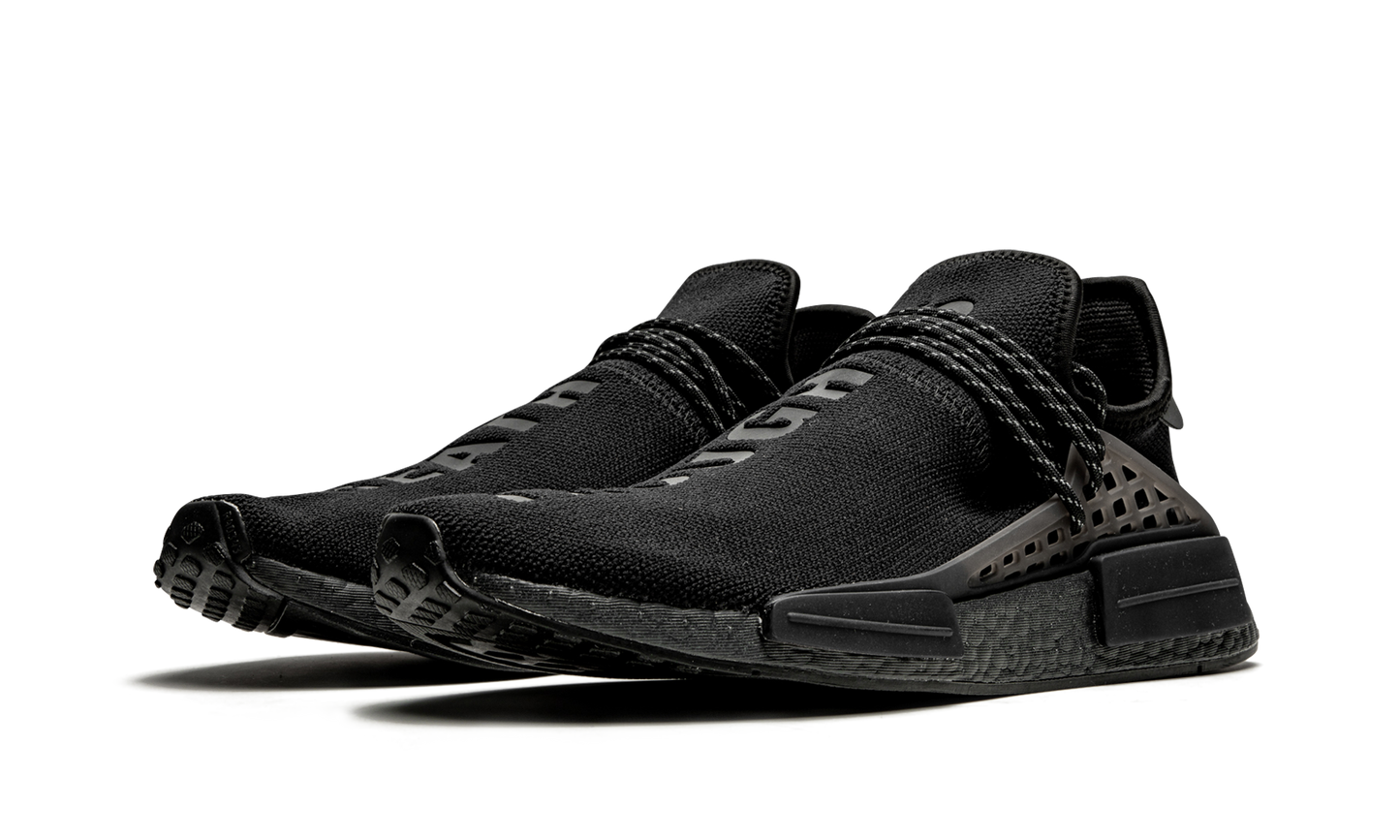 NMD Hu "Pharrell - Black Future"