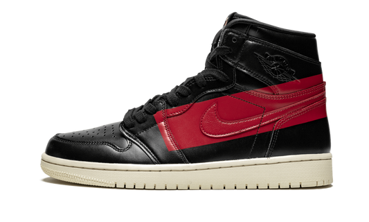 Air Jordan 1 Retro High OG Defiant "Defiant" BQ6682 006