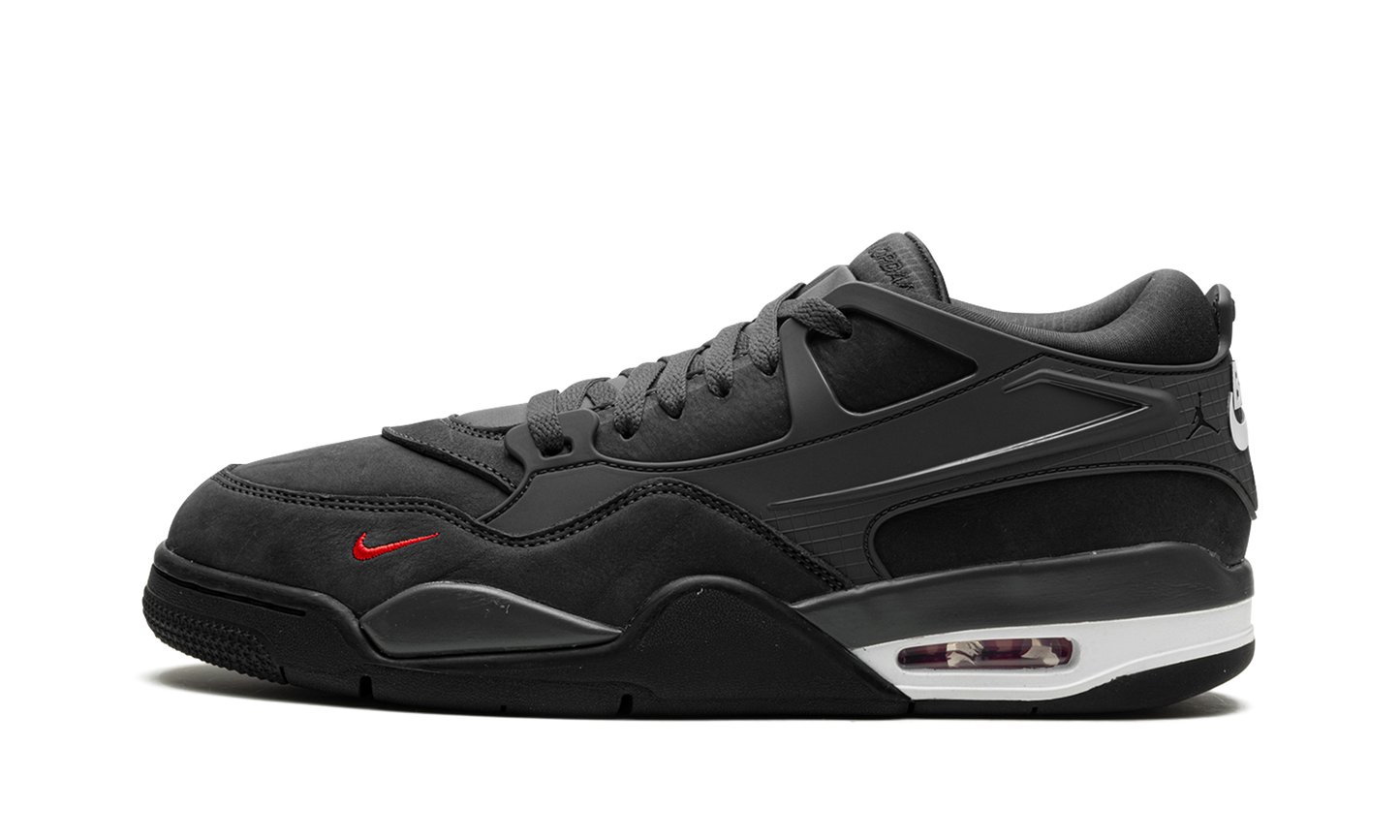 Air Jordan 4 RM "Nigel Sylvester - Driveway Grey" HF4334 004