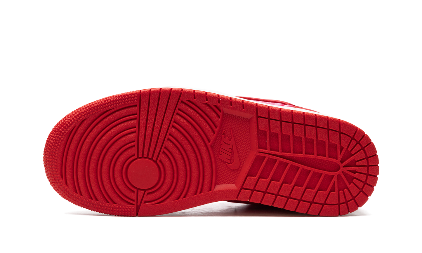 JORDAN 1 LO SE WMNS "Pink Blast" FB9893 600