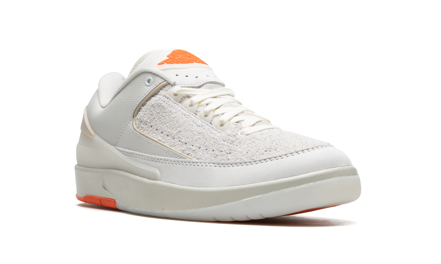 Air Jordan 2 Low "Shelflife" DV7128 110