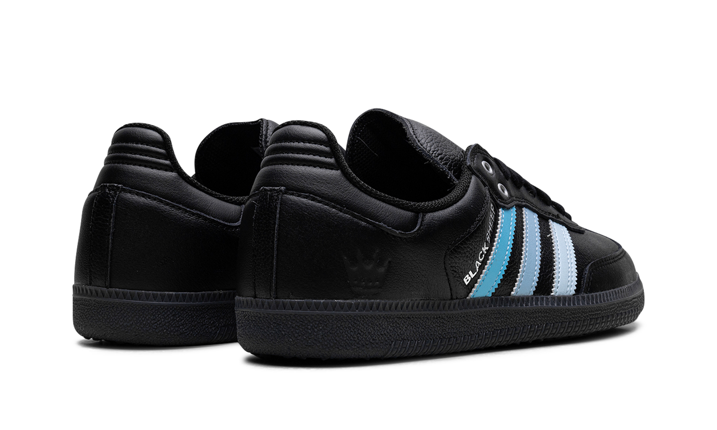 Samba ADV "Charlotte FC Black Sheep"