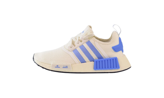 NMD_R1 WMNS "Off White / Blue Fusion"