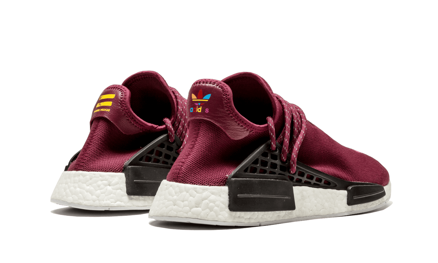 NMD Humanrace R1 "Pharrell Williams - Friends and Family"