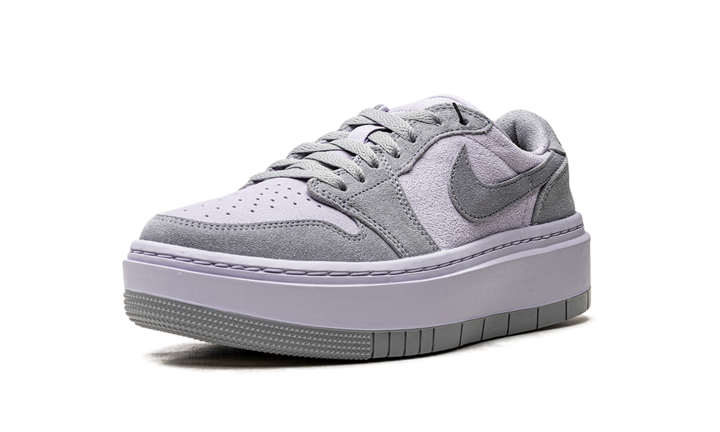 AIR JORDAN 1 ELEVATE LO WMNS "Stealth / Titanium" DH7004 005