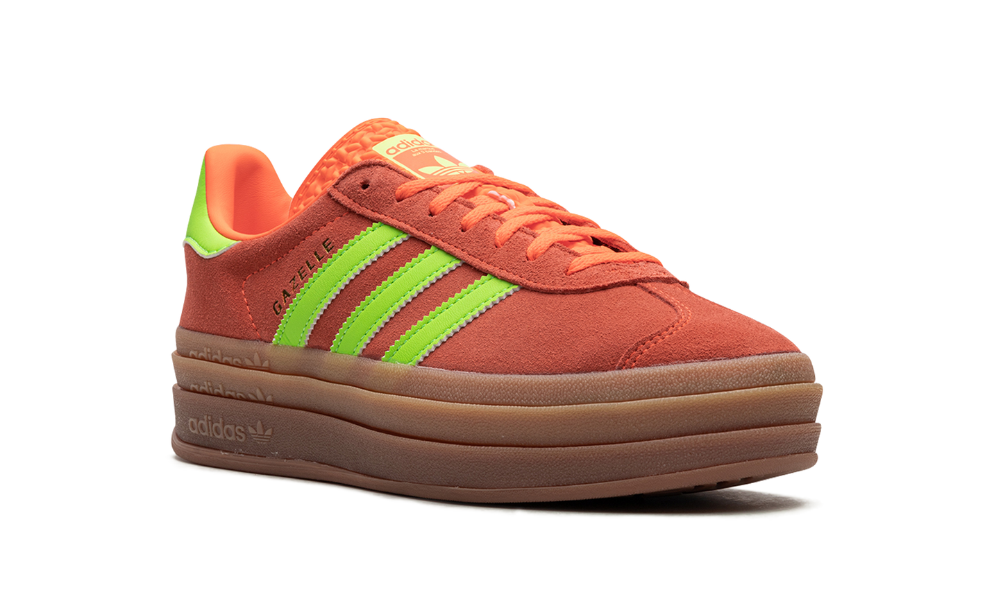 GAZELLE BOLD WMNS "Solar Orange"