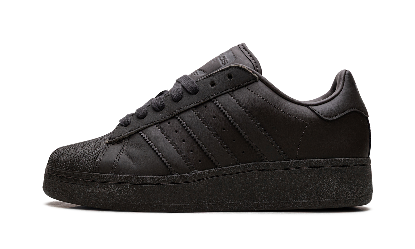 SUPERSTAR XLG "Black"