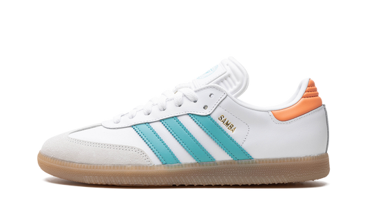 Samba "Inter Miami - Easy Mint Pink"