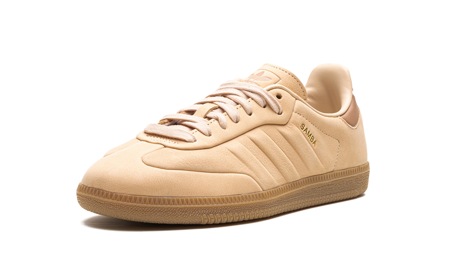 Samba "Halo Blush Gum"