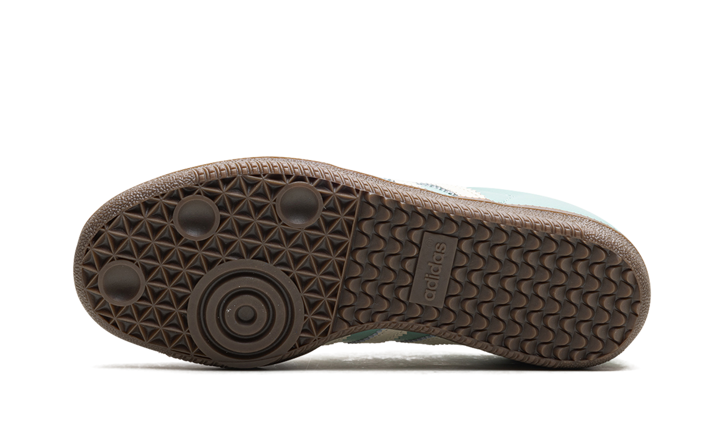 Samba OG WMNS "Hazy Green"