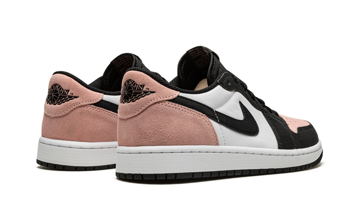 Air Jordan 1 Low OG "Bleached Coral" CZ0790 061
