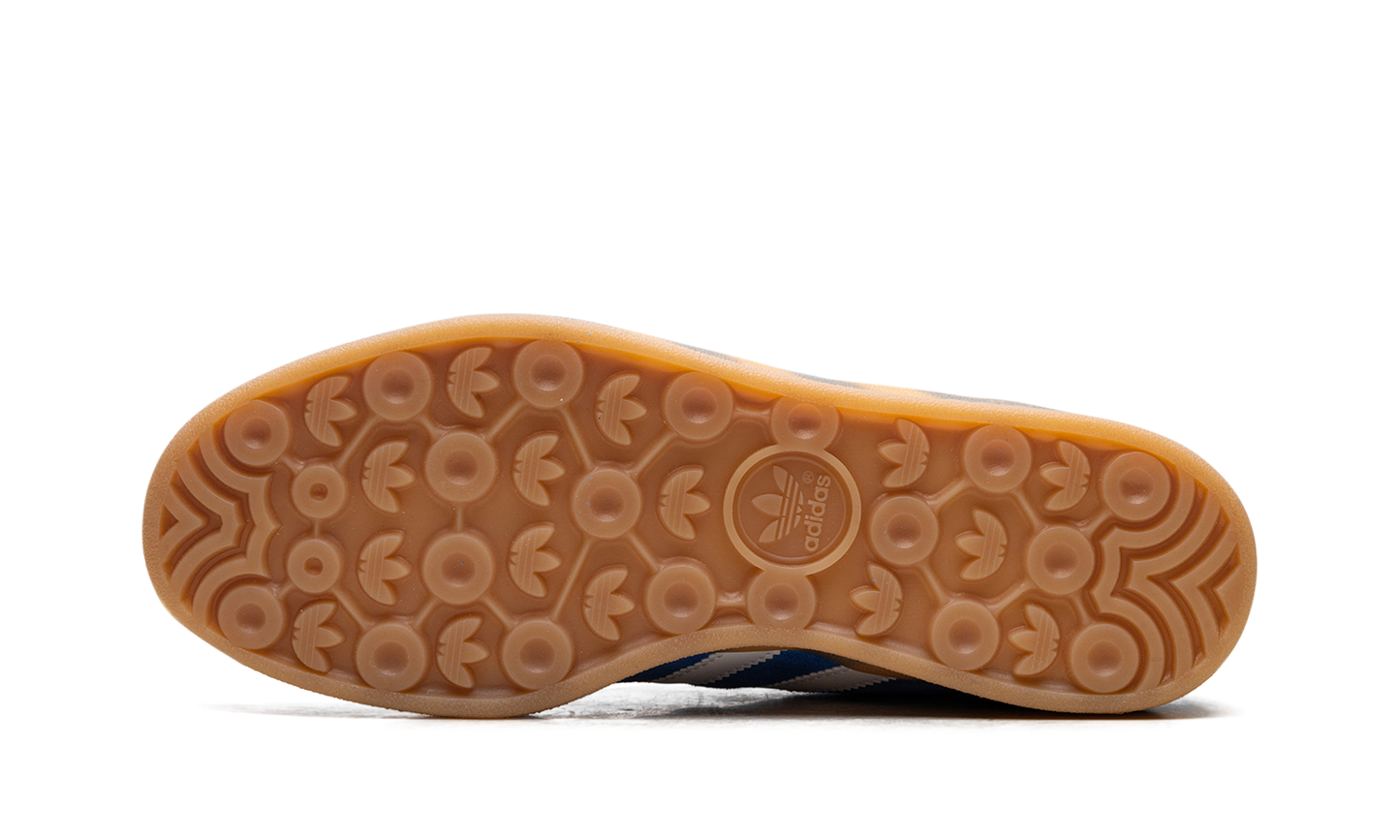 Gazelle Indoor "Blue"