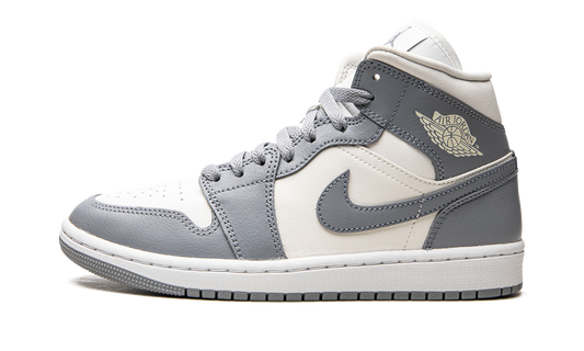 AIR JORDAN 1 MID WMNS "Stealth" BQ6472 115