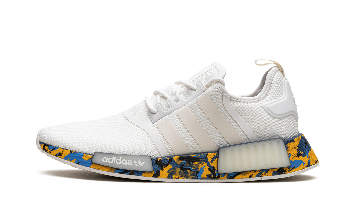 NMD R1 "White Camo"