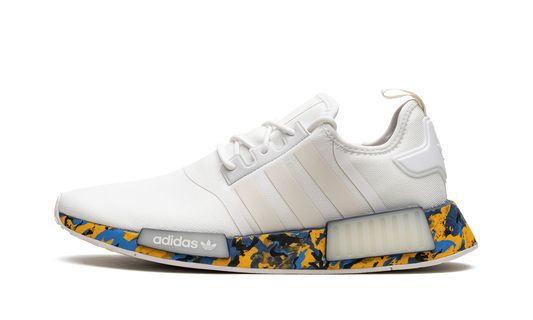 NMD R1 "White Camo"