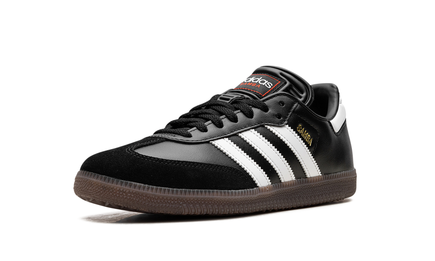 SAMBA "CBLACK/FTWWHT/VIVRED"