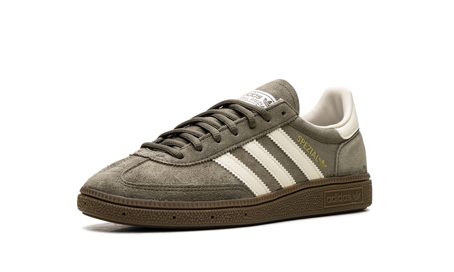 Handball Spezial "Olive / Cream White / Gum"