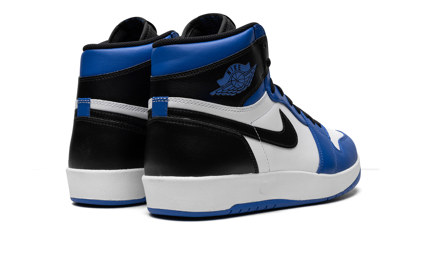 Air Jordan 1.5 High "Reverse Fragment"