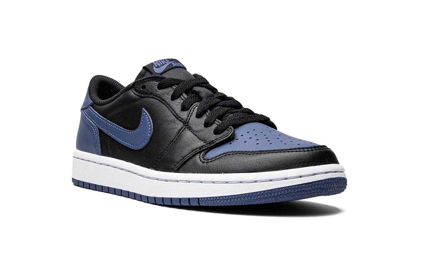 AIR JORDAN 1 LO OG WMNS "Mystic Navy" CZ0775 041