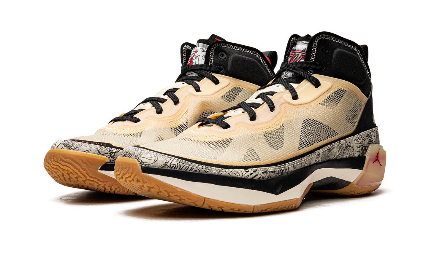 Air Jordan 37 Tatum DZ0812 200