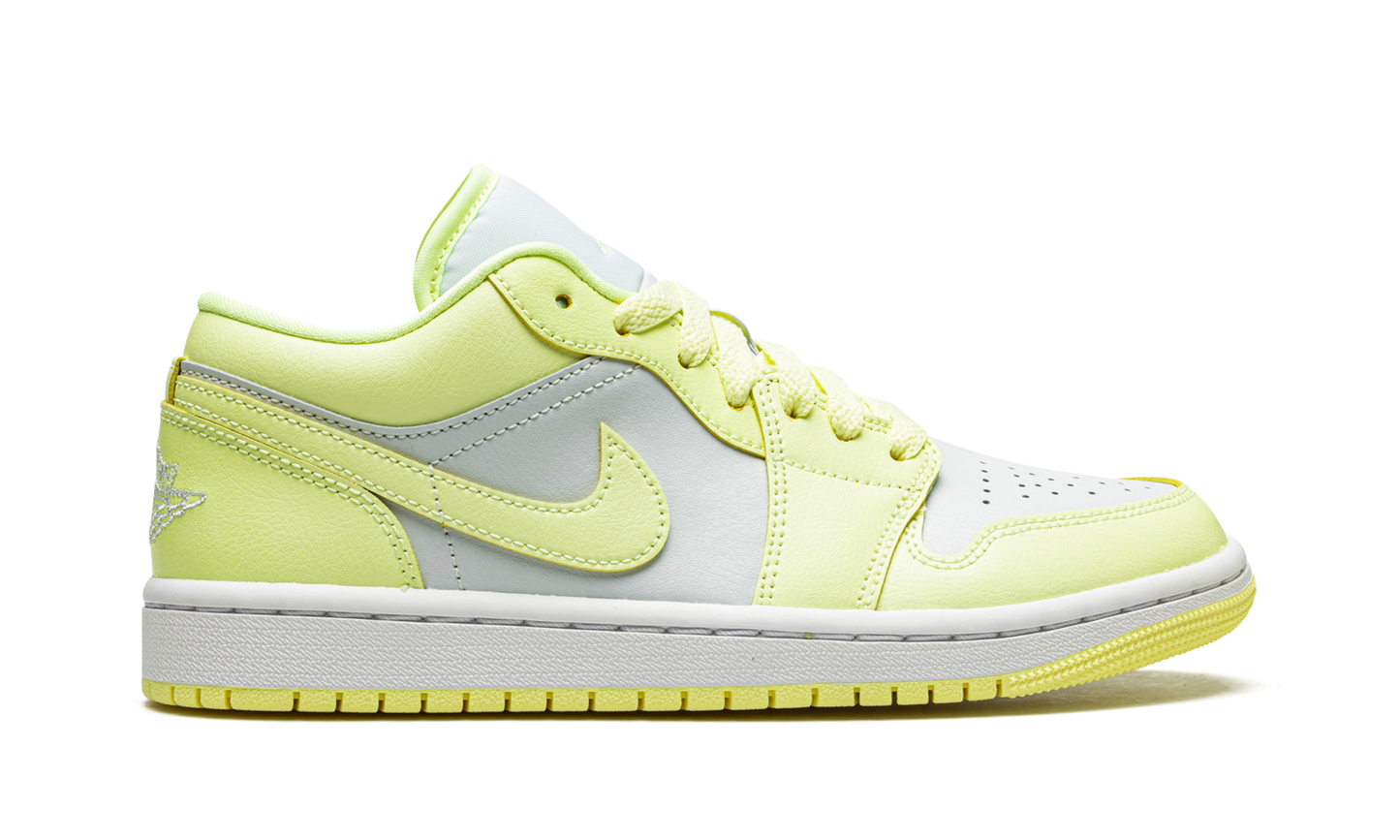 AIR JORDAN 1 LO WMNS "Lemonade" DC0774 007