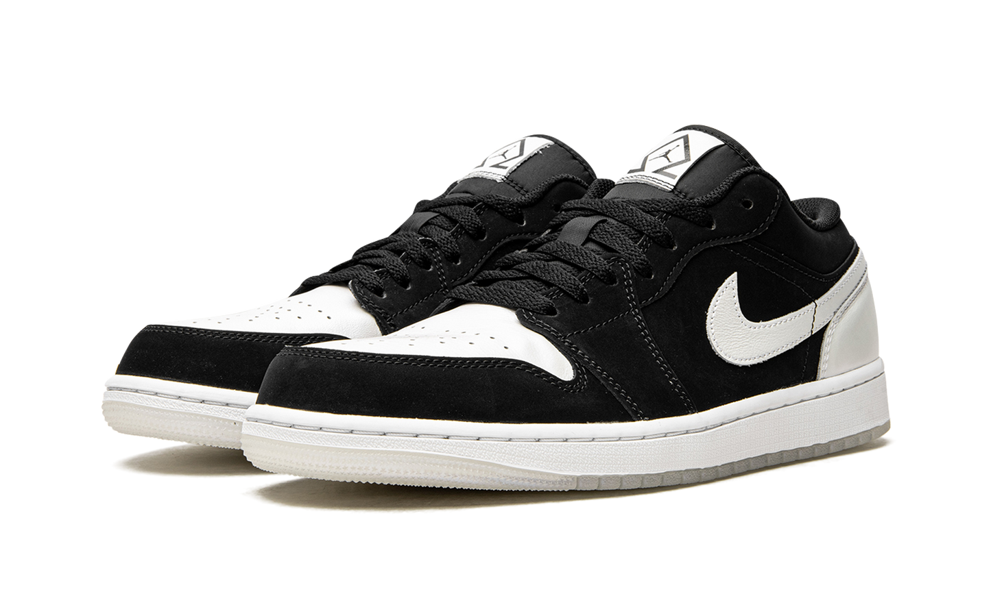 Air Jordan 1 Low "Diamond" DH6931 001