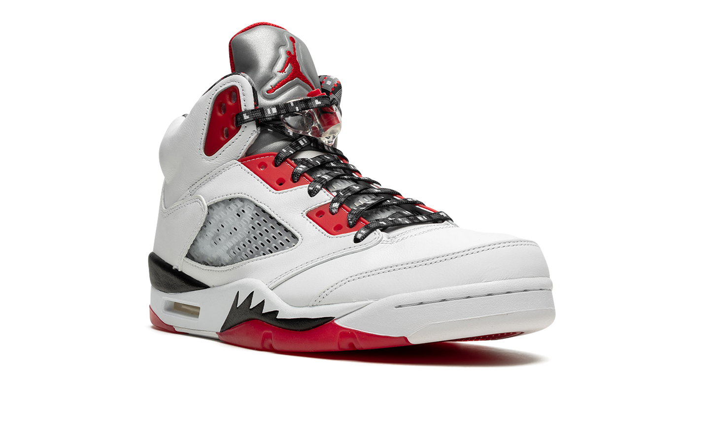 Air Jordan 5 Retro Q54 "Quai 54 -2021"