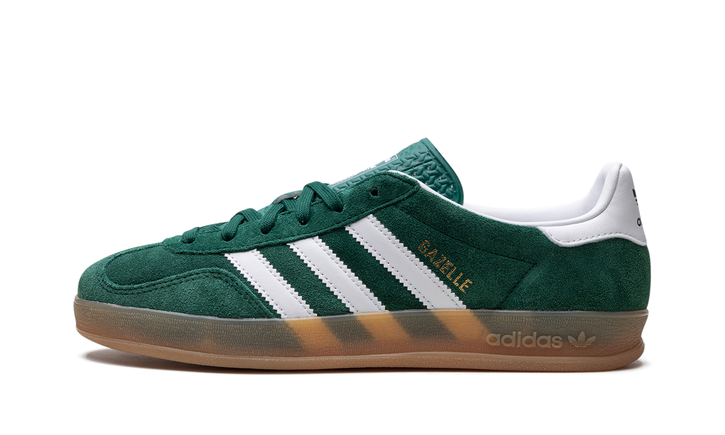 Gazelle Indoor "Collegiate Green"