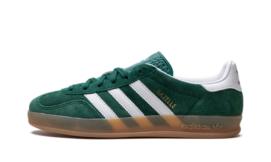 Gazelle Indoor "Collegiate Green"