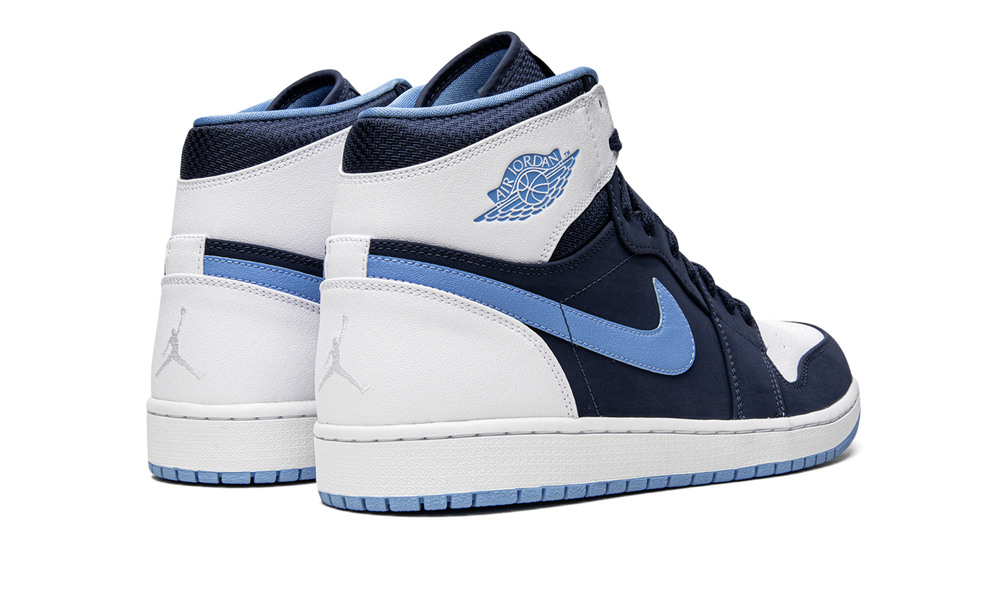 Air Jordan 1 Retro High "CP3" 332550 402