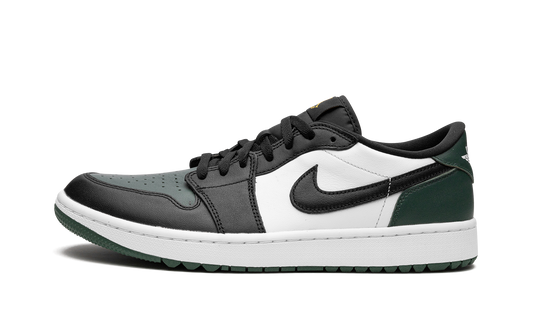 Air Jordan 1 Low Golf "Noble Green" DD9315 107