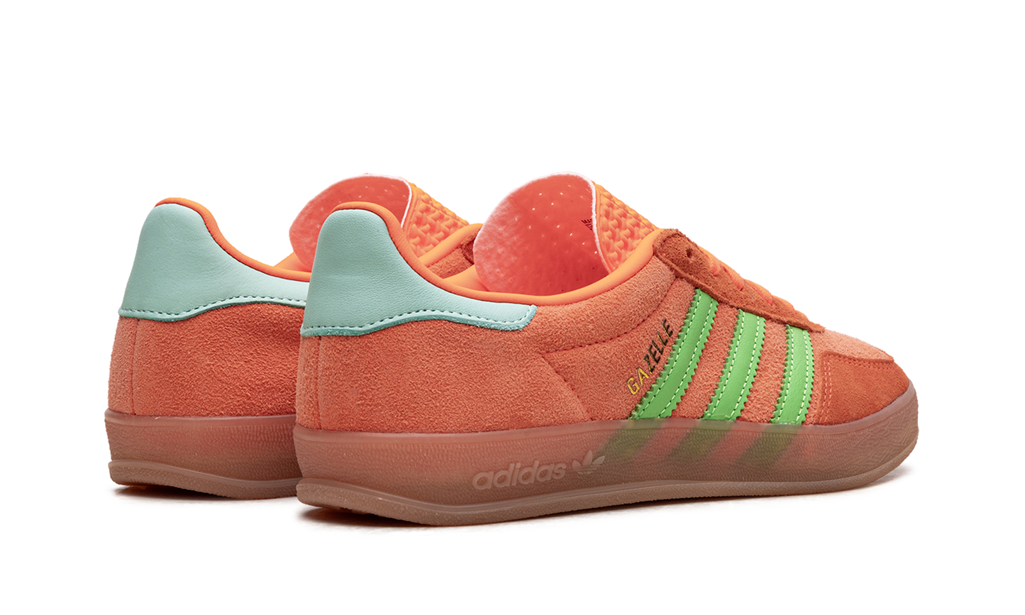 Gazelle Indoor WMNS "Solar Orange"