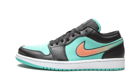 Air Jordan 1 Low SE "Tropical Twist" CK3022 301