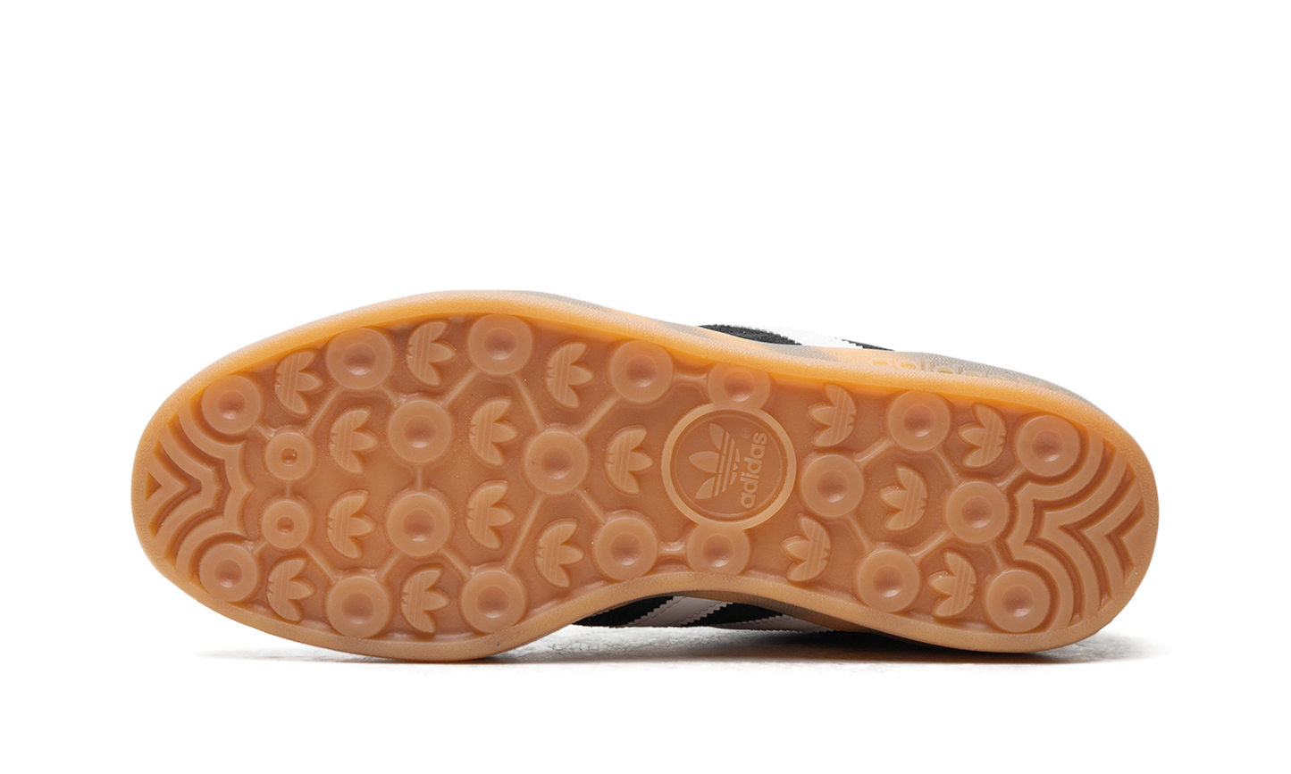 Gazelle Indoor "Black"