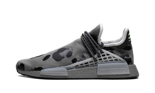 NMD Hu "Animal Print Grey"