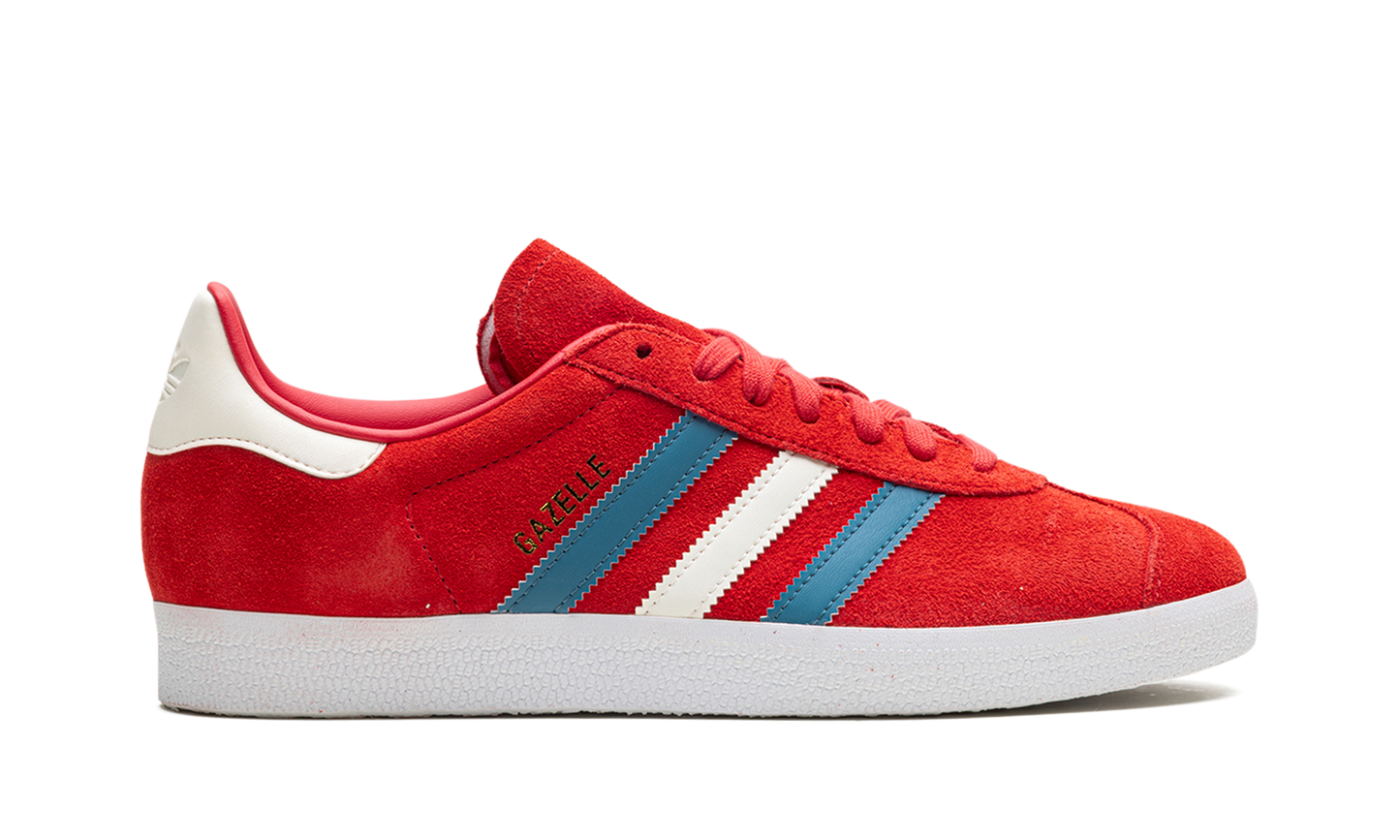Gazelle "Chile"