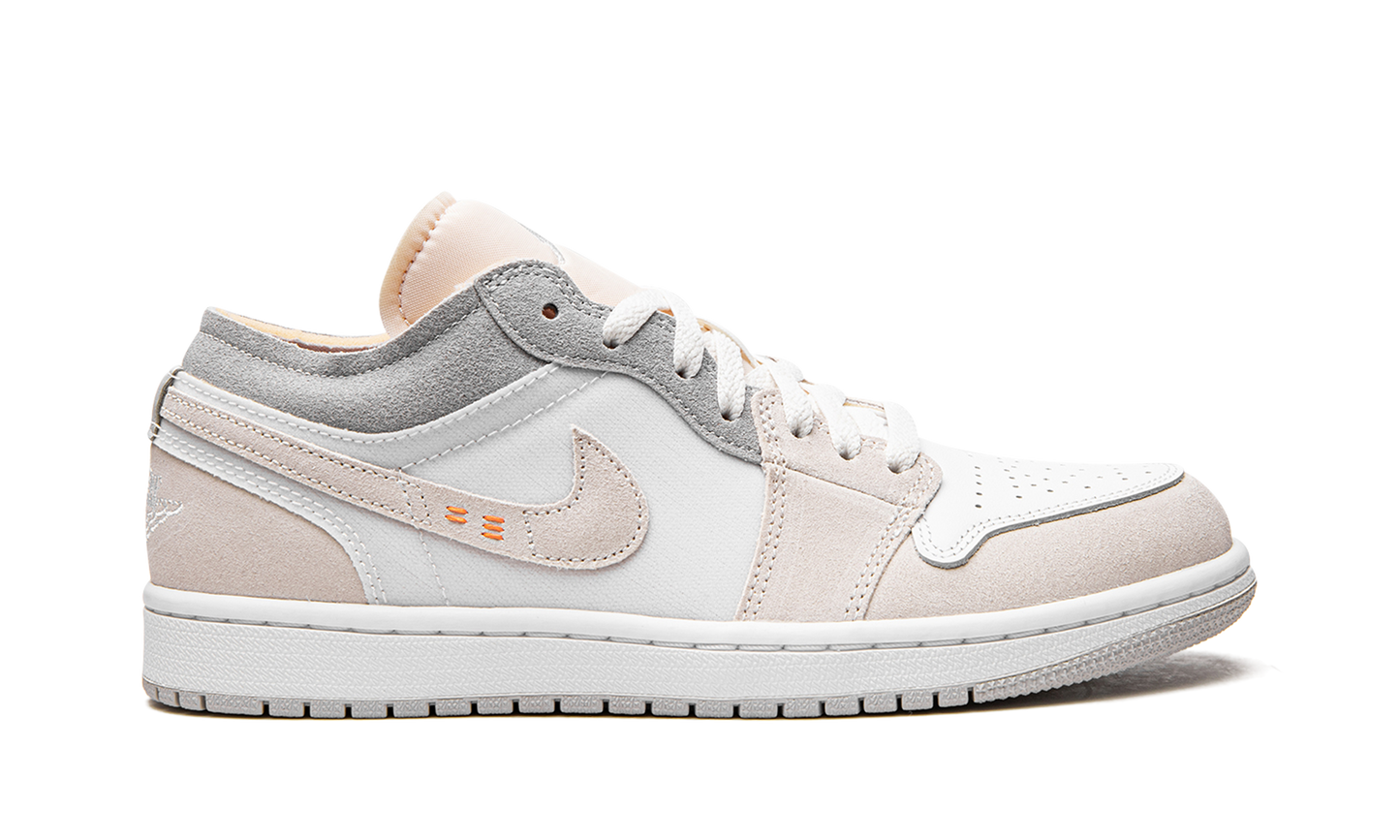 Jordan 1 Low SE Craft "Inside Out" DN1635 100