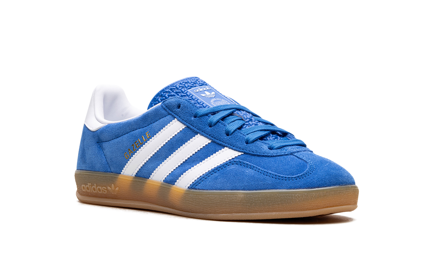 Gazelle Indoor "Blue"