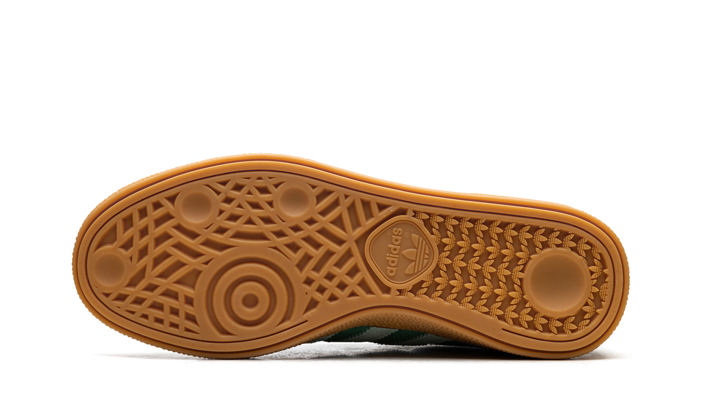 Handball Spezial WMNS "Semi Court Green Clear Mint Gum"