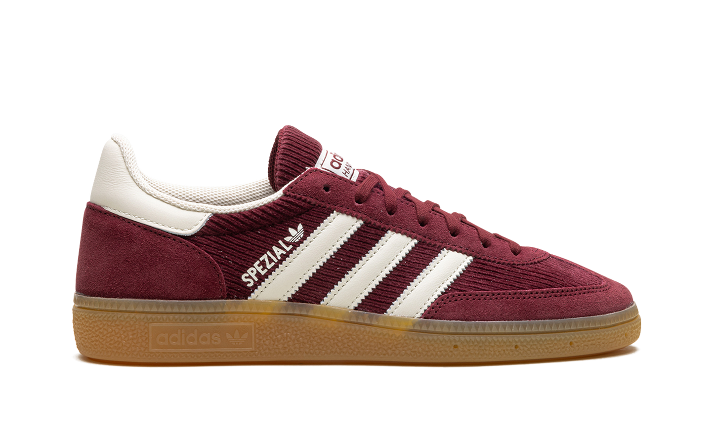 Handball Spezial WMNS "SHADOW RED"