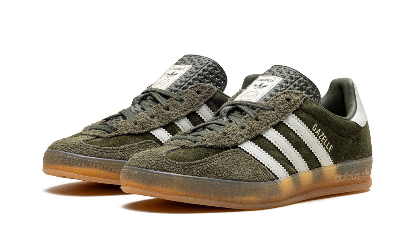 Gazelle Indoor "Night Cargo"