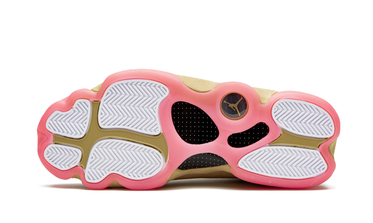 Air Jordan 13 Retro "Chinese New Year" CW4409 100