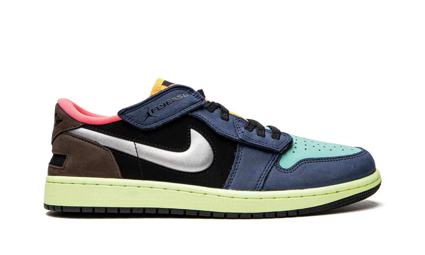 Air Jordan 1 Low FlyEase "Bio Hack" DM1206 201